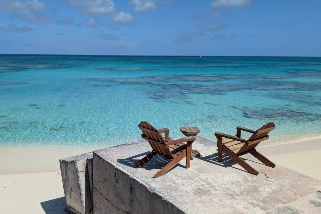 The Hidden Gem Island of Turks and Caicos with More Donkeys than People