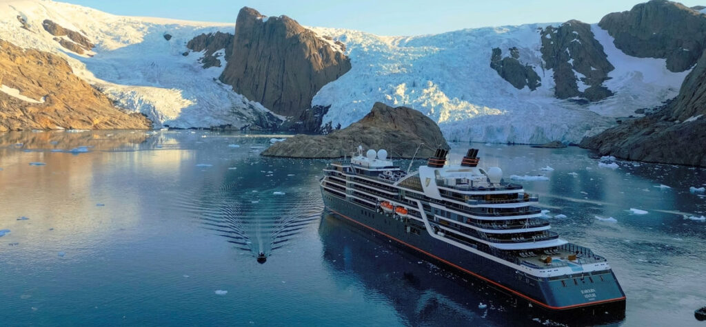 Travel Advisors Share How to Make the Right Match for Small-Ship Cruisers