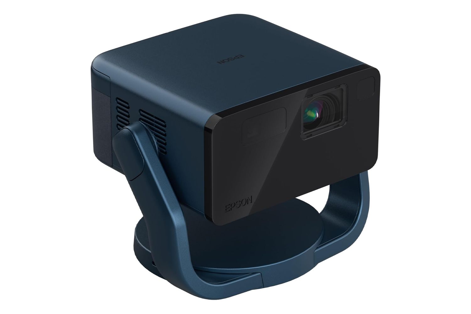 Epson EpiqVision Mini EF22 Portable Smart Laser Projector