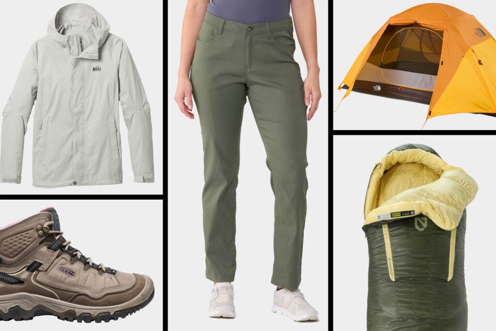15 Best Labor Day REI Sale Deals on Outdoor Gear