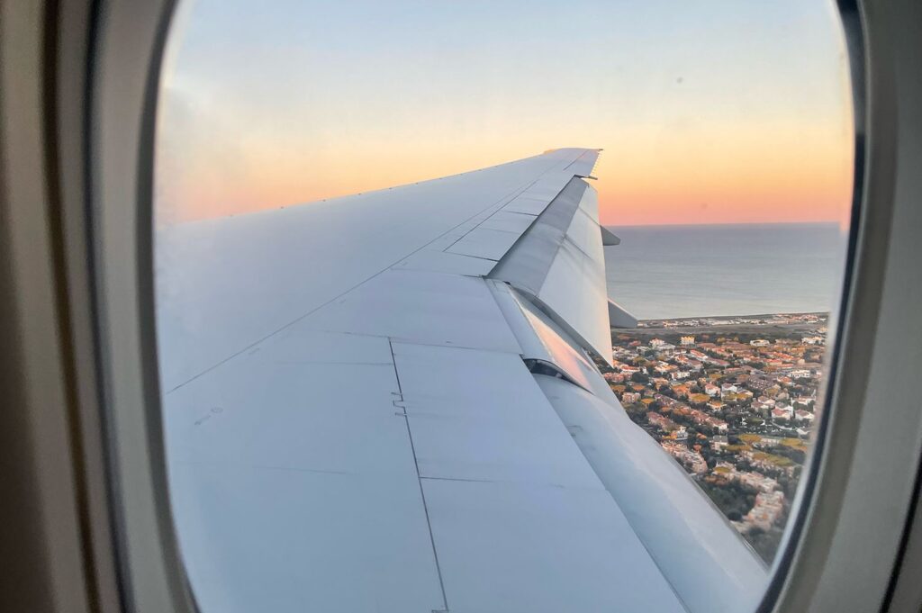 These U.S. Airports Consistently Have the Best International Flight Deals, According to New Data