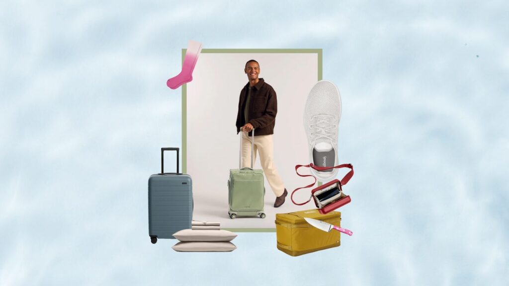15 Best Labor Day Sales for Travelers to Shop Now