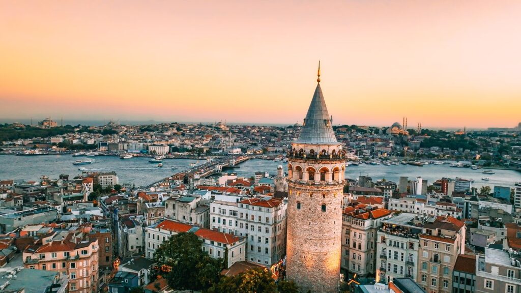 The Best Things to Do in Istanbul, From the Hagia Sophia to Vintage Shopping in Çukurcuma