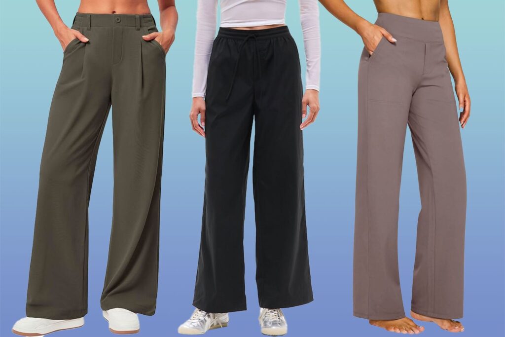 38 Best Labor Day Travel Pants Deals 2025