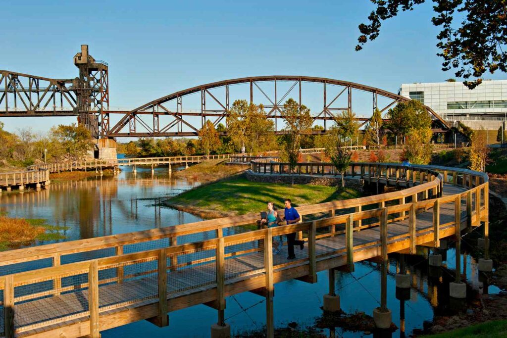 The Essential Guide to Little Rock, Arkansas
