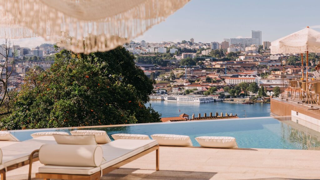 18 Best Hotels in Porto, From Cozy Boutiques to Grand Palaces (2025)