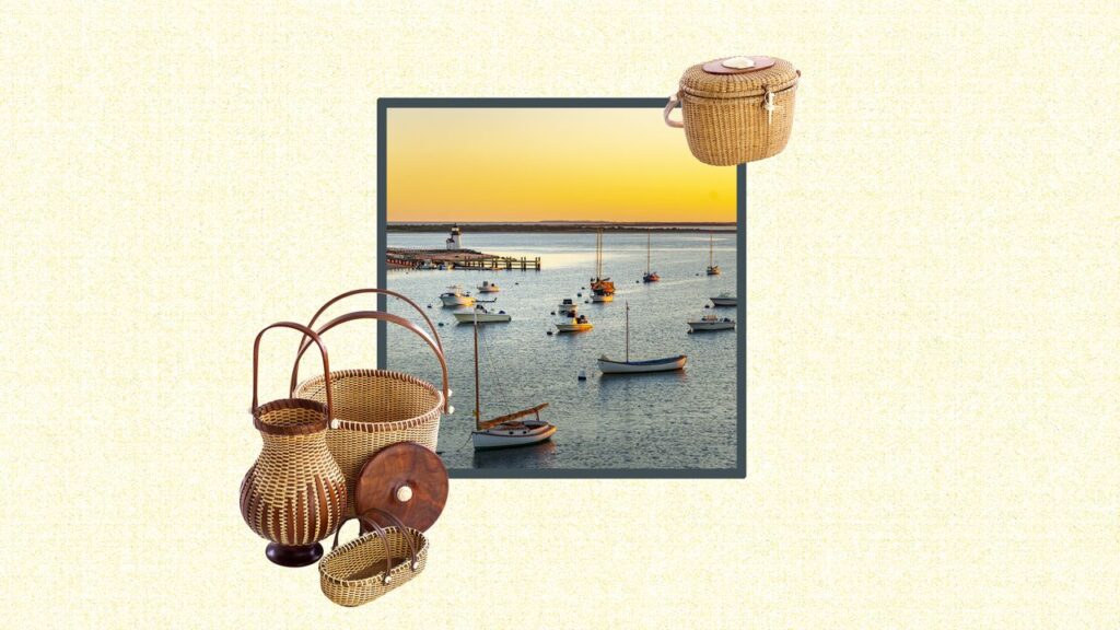 A Brief History of the Nantucket Lightship Basket Bag—And How to Get Your Hands on One