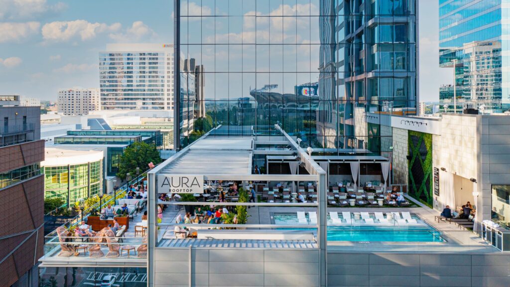 The 14 Best Hotels in Charlotte, North Carolina
