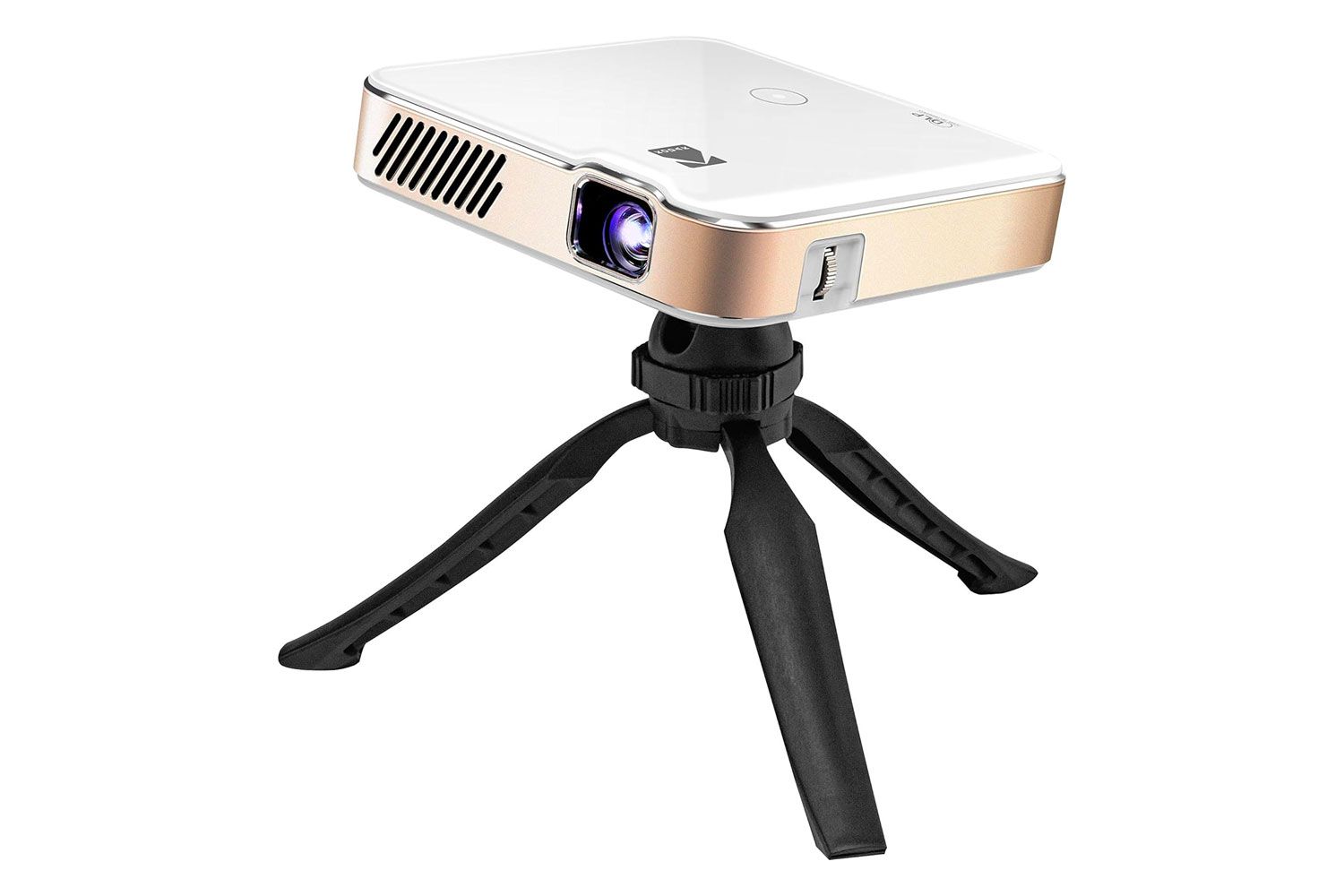Amazon Kodak Luma 450 Portable Full HD Smart Projector