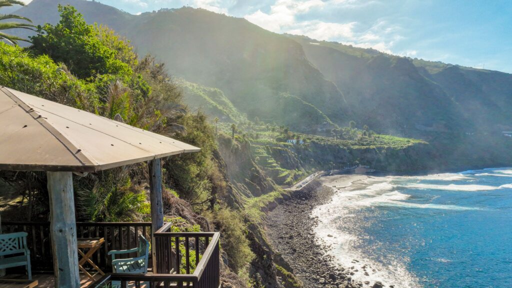 The Best Airbnbs in Tenerife, the Largest, Most Bustling of the Canary Islands