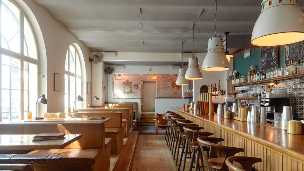 The Best Bars in Copenhagen, From Latin Quarter Listening Bars to Prohibition Era Speakeasies