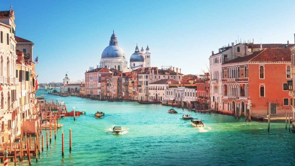 The Best Things to Do in Venice, Italy’s Haven for Art and Architecture Fans