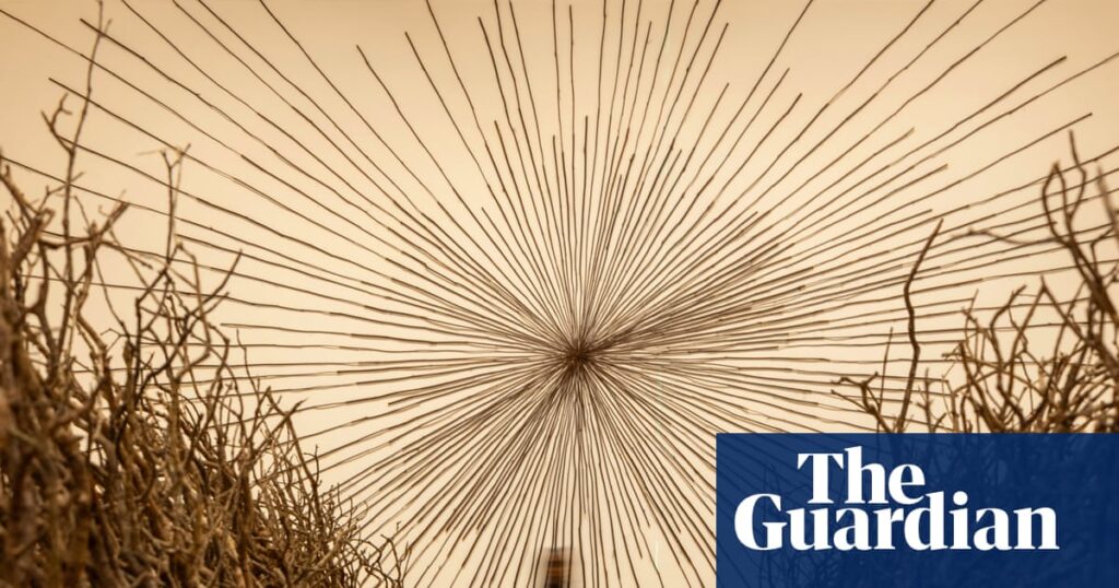The art of the city: a walking tour of Edinburgh’s best landscape sculptures | Cultural trips