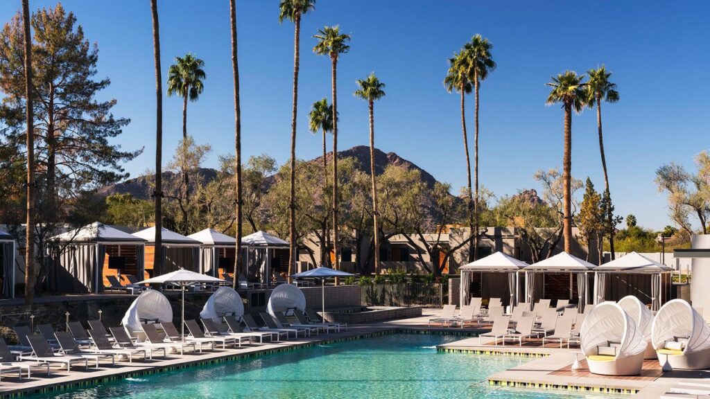The 10 Best Hotels In Scottsdale, Arizona 10 Best Hotels in Scottsdale, Arizona