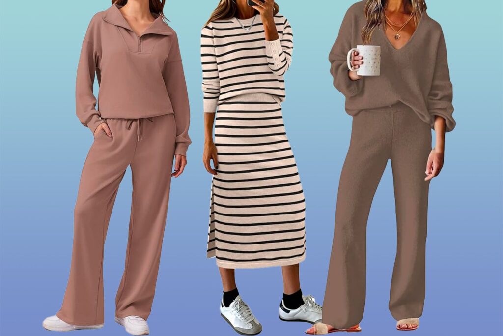 14 Best Amazon Labor Day Matching Set Deals