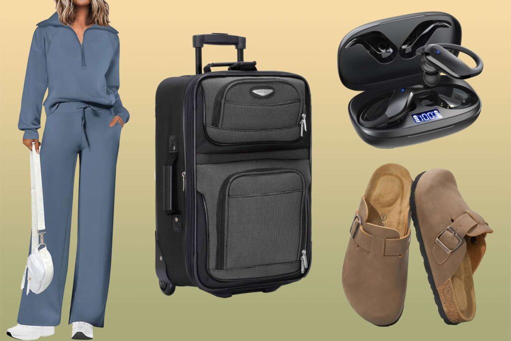 54 Best Last-chance Amazon Labor Day Deals 2025