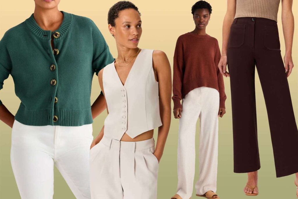 15 Best Quince Fall Travel Essentials Under $50