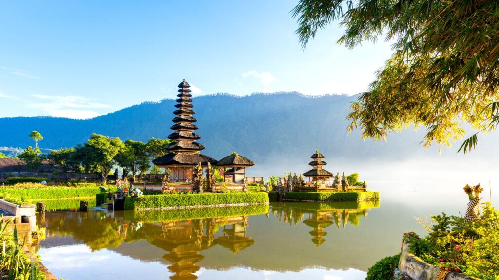 The Best Time to Visit Bali—And Where to Go for Your First Time