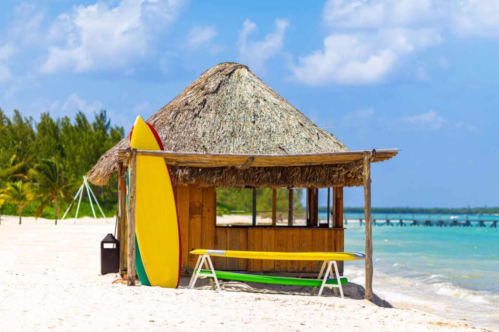 10 of the Best Under-the-radar Beach Towns in Mexico
