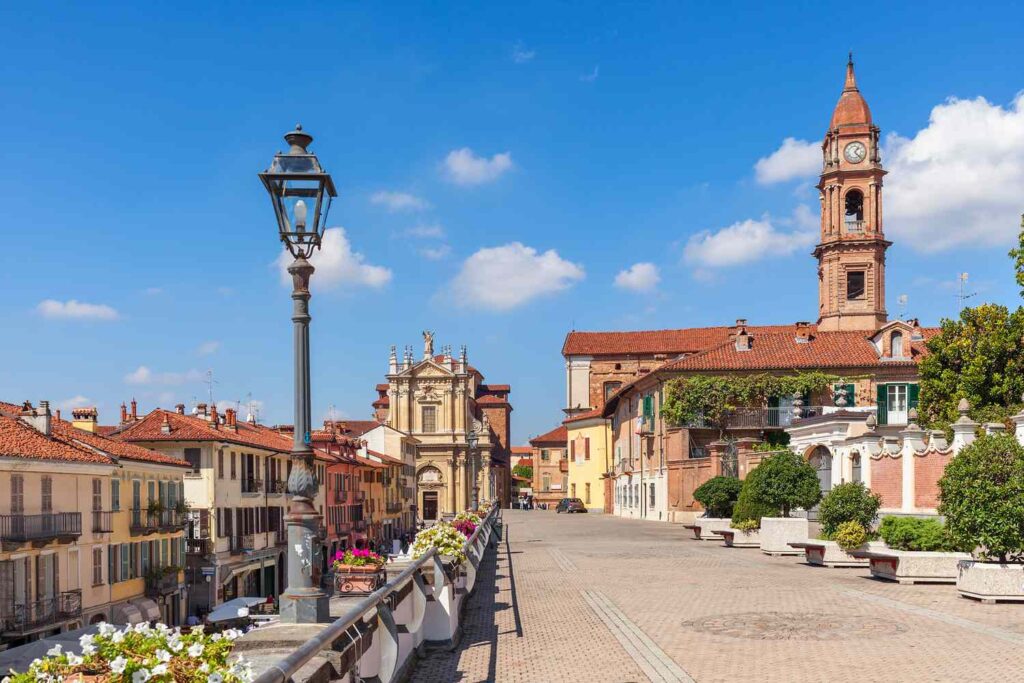 Piedmont, Italy, Guide