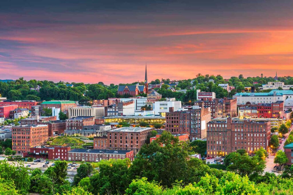 This City Has Been Named The Best Hidden Gem For Homebuyers In The U.S. Because of Its Affordable Housing and Livability. This City Was Named the Best Hidden Gem for Homebuyers in the U.S. for Its Affordable Housing, Livability, and Scenery