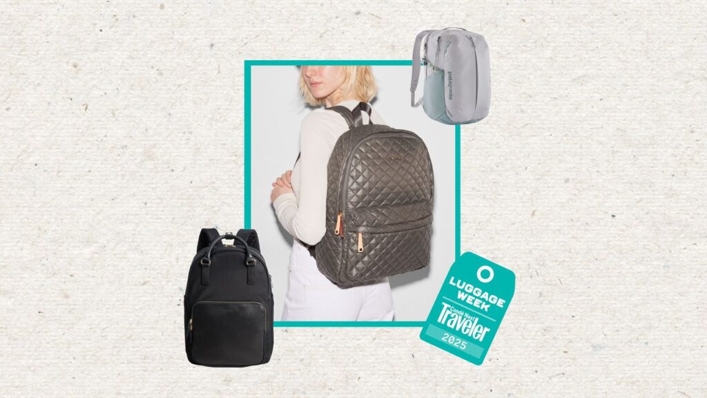 18 Greatest Journey Backpacks for Each Sort of Journey 18 Best Travel Backpacks for Every Type of Trip