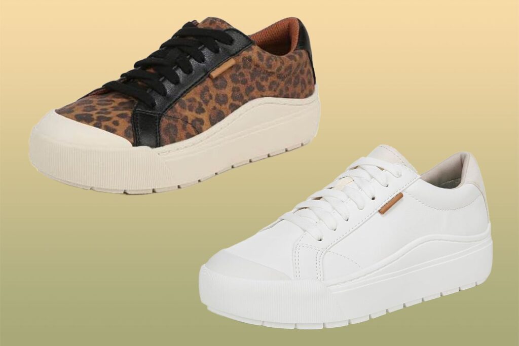 Travel Planners Approved Dr. Scholls’ Best-Selling Shoes These Best-selling Dr. Scholl’s Shoes Are Travel Planner-approved