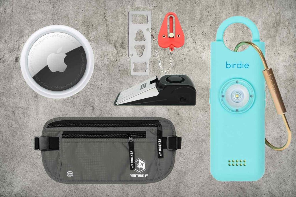 Amazon offers 10 best TikTok-Viral safety devices 10 Best TikTok-Viral Safety Devices at Amazon