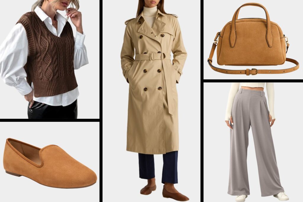 Paris Personal Shopper’s 15 Travel Style Tips for Fall 15 Fall Travel Style Tips From a Paris Personal Shopper