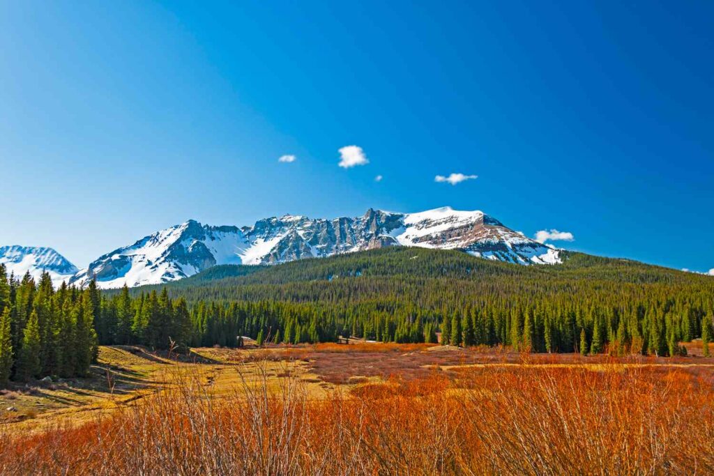 Colorado State Parks: Enjoy the stunning views without the crowds of National Parks. 10 Best Colorado State Parks for All the Stunning Views and None of the National Park Crowds