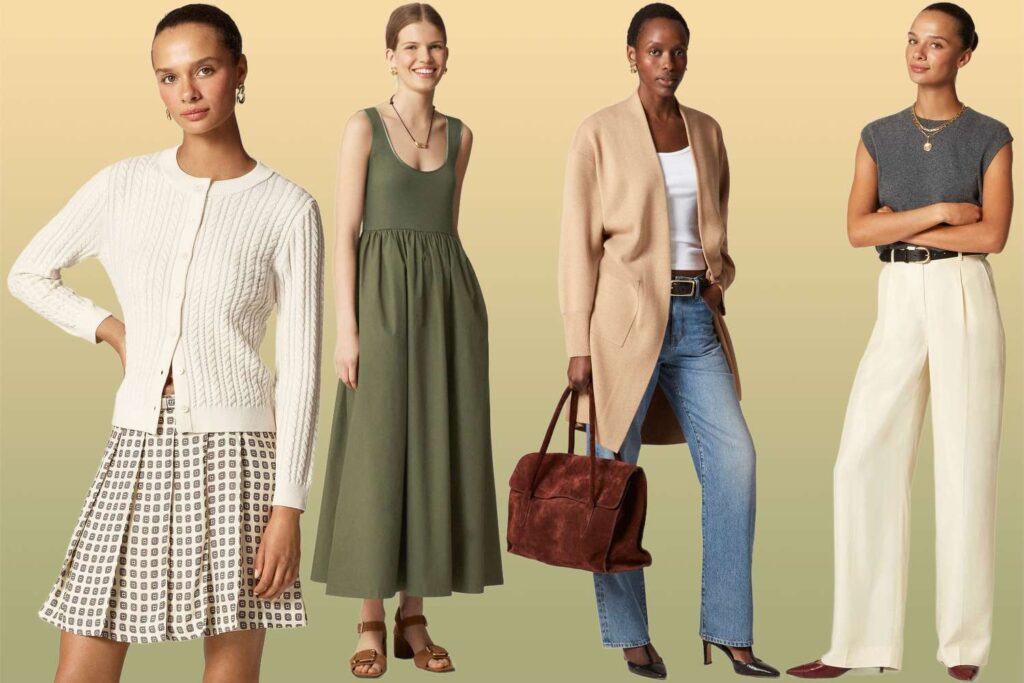 J.Crew Comfy Clothing Deals: September 2025 47 Best J.Crew Comfy Clothing Deals September 2025
