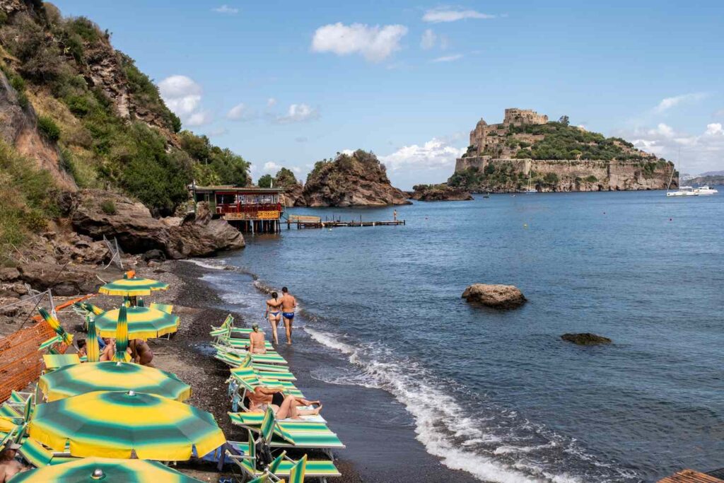Ischia is Italy’s best-kept secret Ischia Is Italy's Best-kept Secret