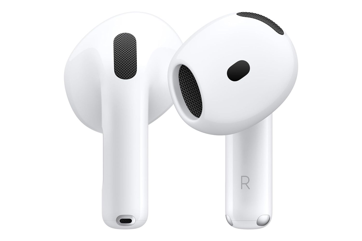 Amazon Apple Airpods 4 with Active Noise Cancellation