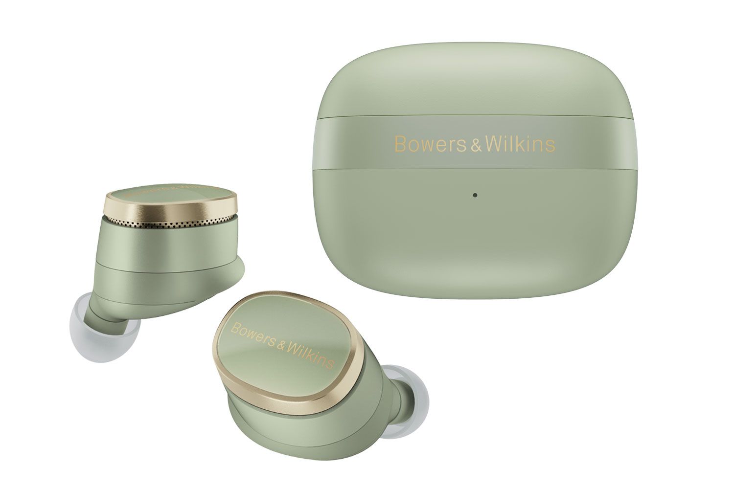 Bowers & Wilkins Pi8