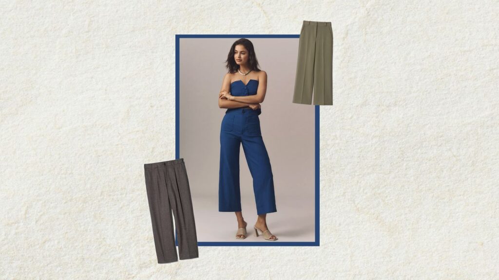 The Editors Pick the Best Travel Pants, That Aren’t Sweatpants The Best Travel Pants (That Aren't Sweatpants), According to Our Editors