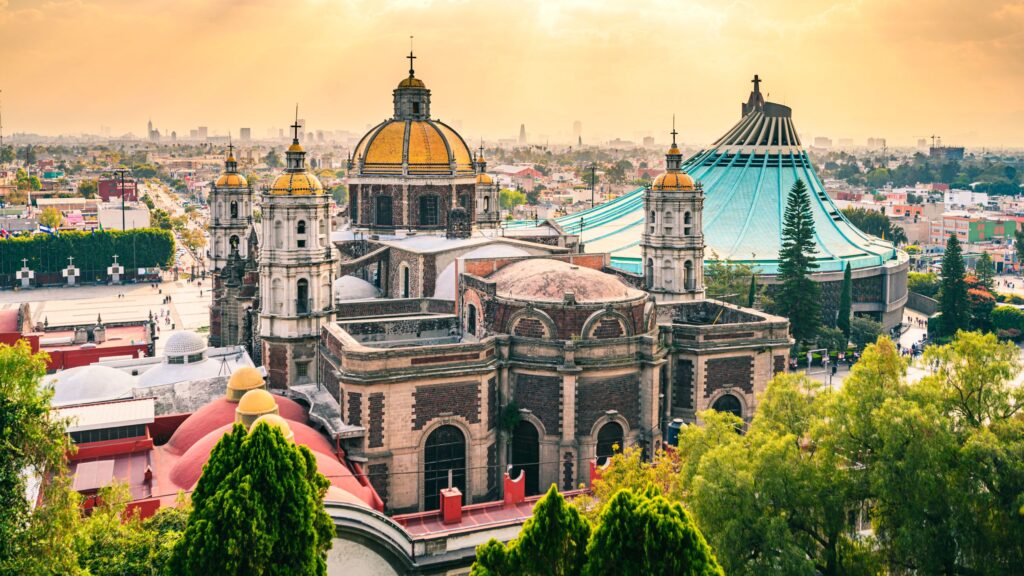 26 Best Things to Do in Mexico City, From Frida Kahlo's Home to Storied Pastry Shops