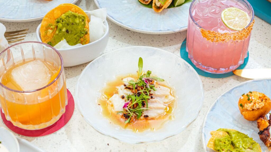 28 Best Restaurants in Puerto Rico, From San Juan to Rincón 28 Best Restaurants in Puerto Rico, From San Juan to Rincón