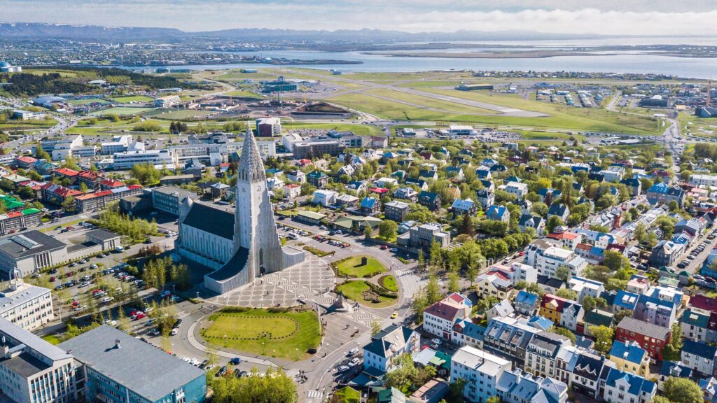7 Best Hotels in Reykjavik, Iceland (2025)