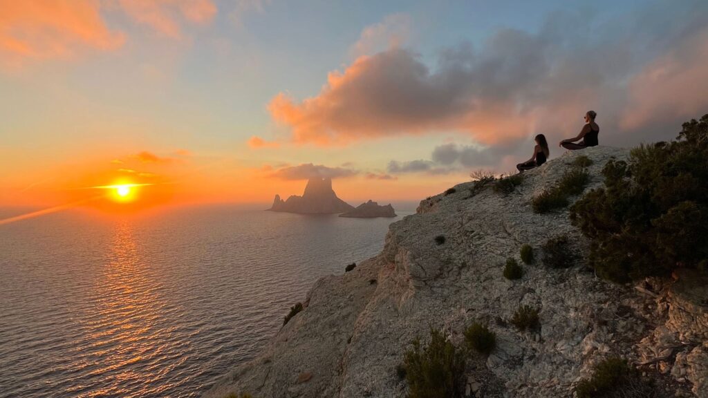 The Editor’s Guide for Wellness in Ibiza An Editor's Guide to Wellness in Ibiza