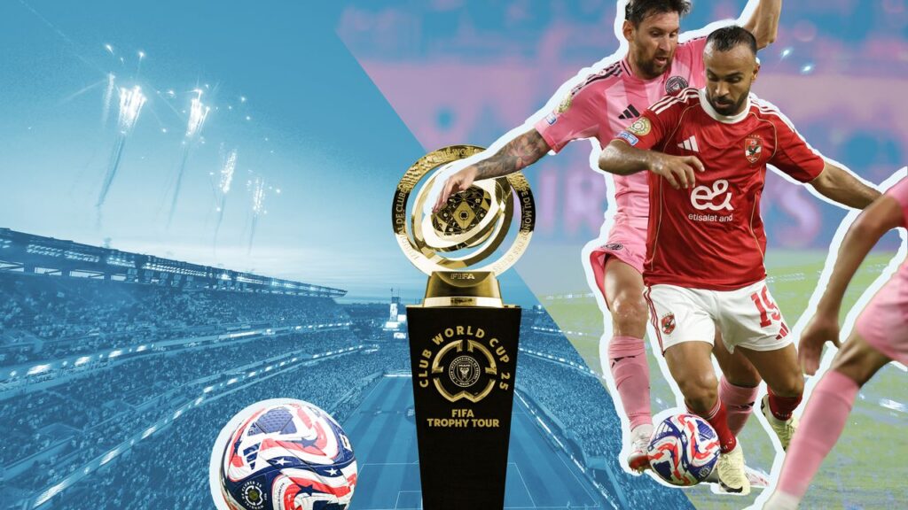 How to Get FIFA World Cup 2026 Tickets: A Complete Travel Guide