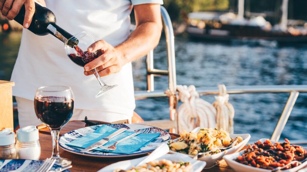 How to Manage All-Inclusive Holidays With Food Restriction How to Navigate All-Inclusive Vacations With Food Restrictions