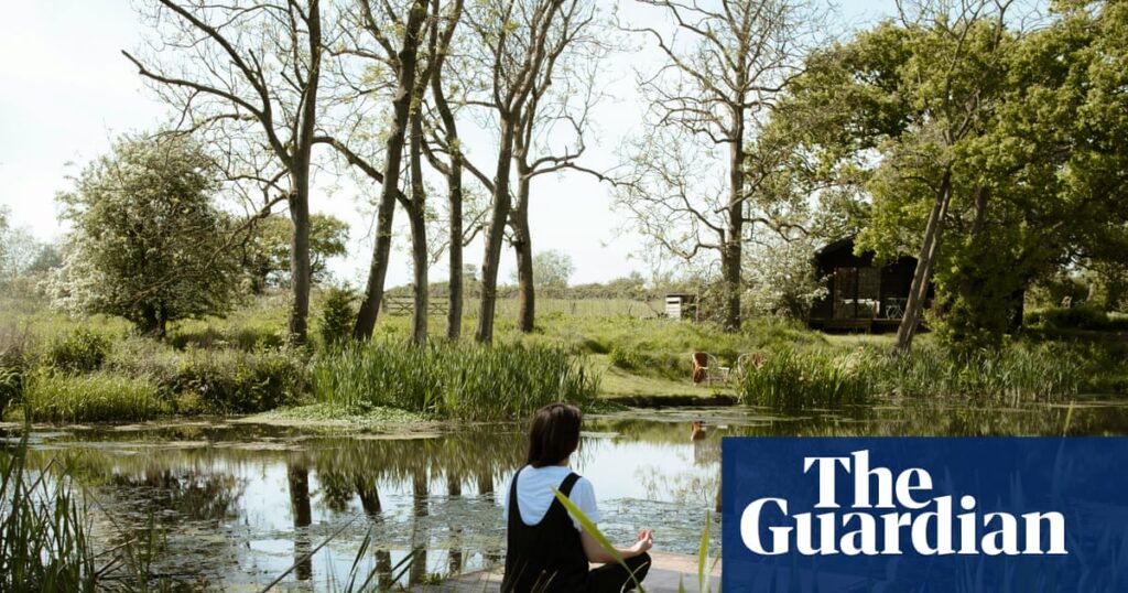 Rail travel is the perfect way to relax and enjoy a stress-free UK holiday.| Rail travel Six of the best stress-free UK breaks by train | Rail travel