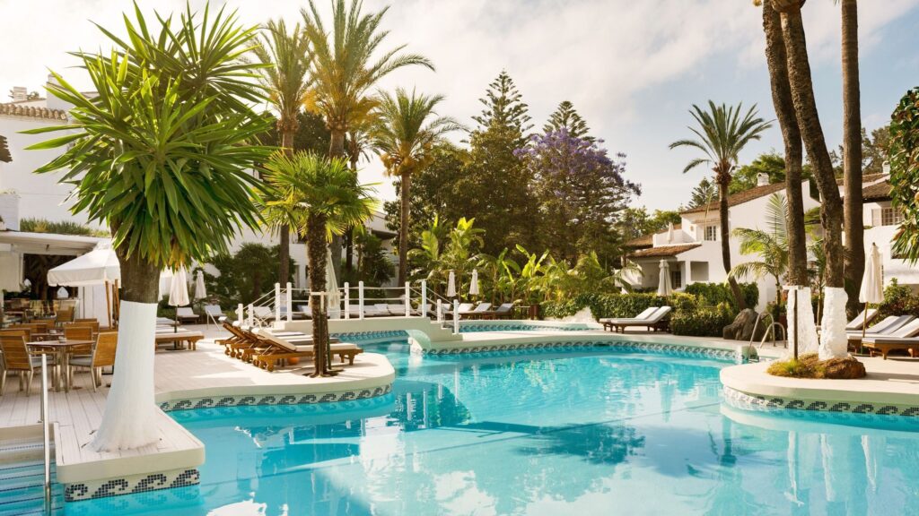 The 32 Best Family-Friendly Hotels in Europe