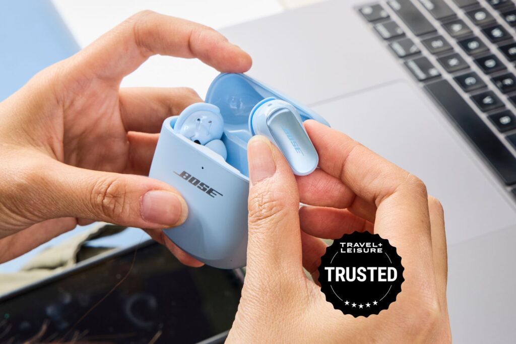 The 9 Finest Wi-fi Earbuds of 2025, Examined and Reviewed The 9 Best Wireless Earbuds of 2025, Tested and Reviewed