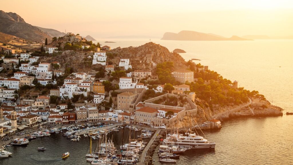 The Best Greek Islands to Visit in 2025