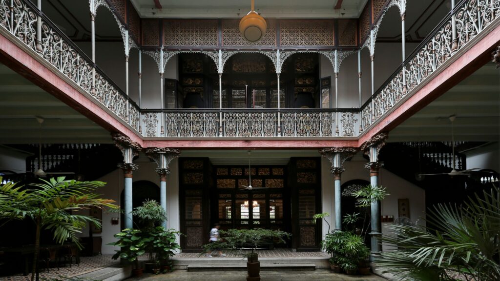 The Best Hotels in Penang, Malaysia