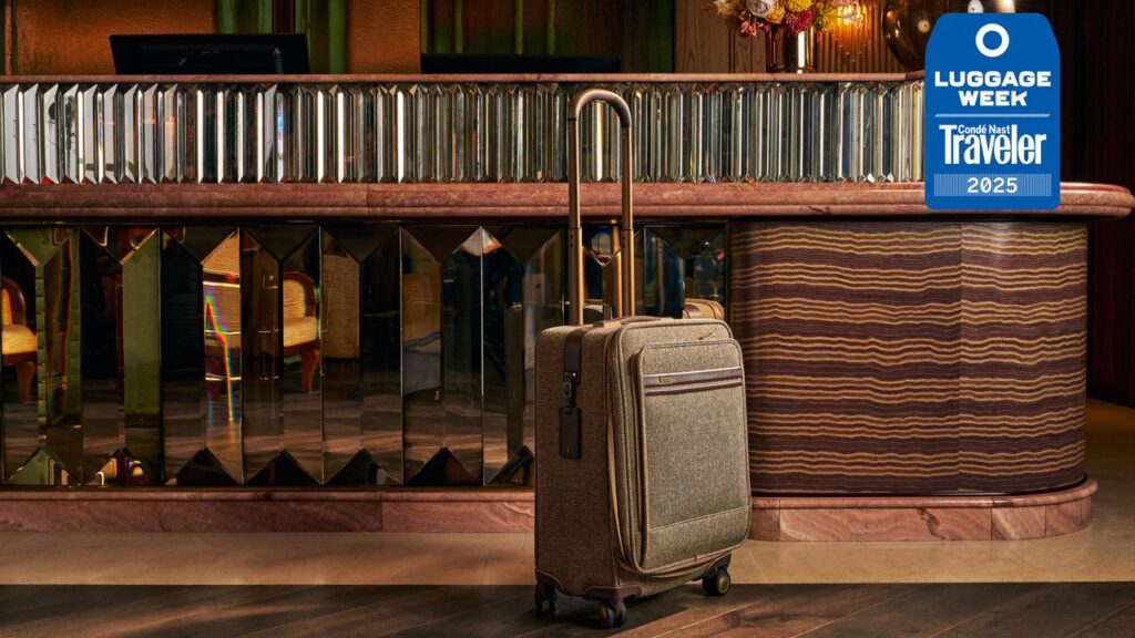 What Our Editors Say About the Best Soft-Sided Travel Luggage The Best Soft-Sided Luggage to Travel With, According to Our Editors