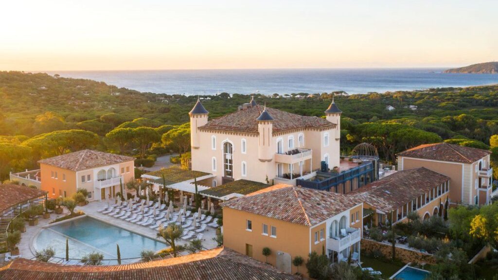 The 10 Best Hotels In Saint Tropez 10 Best Hotels in Saint Tropez