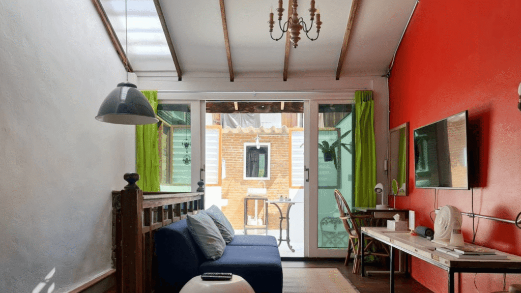 Rent a house in Bangkok: The best Airbnbs 15 Best Airbnbs in Bangkok