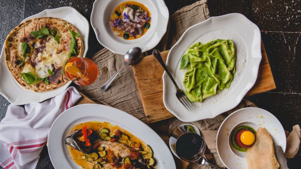 Portland’s Best Restaurants 15 Best Restaurants in Portland, Maine